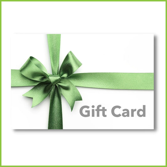 Grannys Little Homes Gift Card